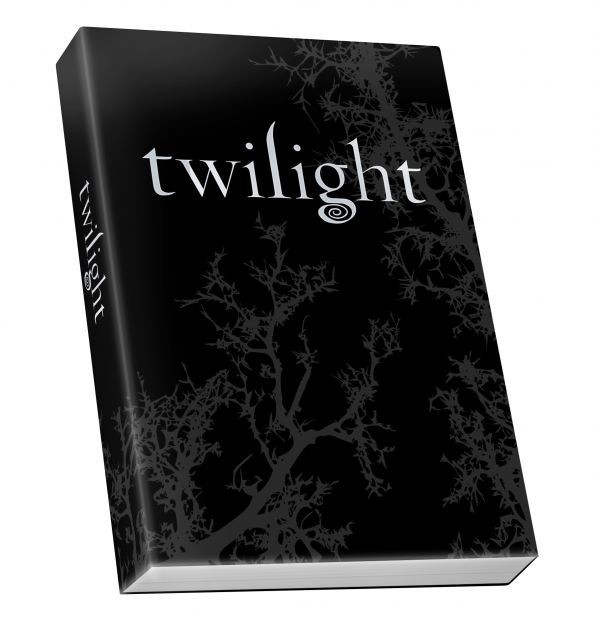 Køb Twilight [deluxe 2-disc edition]